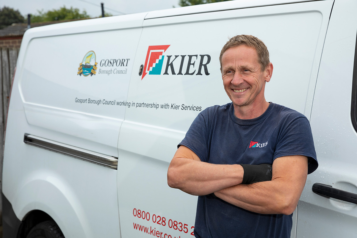 Gosport Borough Council